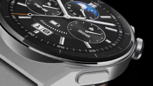 HUAWEI GT4 Pro Smart Watch Waterproof Fitness Tracker Full Touch Screen Sport Running Bluetooth