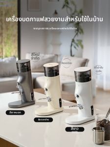 Gemilai | Small Electric Home Use Coffee Grinder for Espresso
