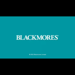 Blackmores Fish Oil 200/400 capsules Original DHA & EPA 1000mg Omega3 Australian imports（EXP：2027） Deep Sea Fish Oil
