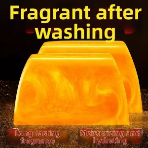 YIZHIBING | Persistent Fragrance Whole Body Use Fragrant Soap