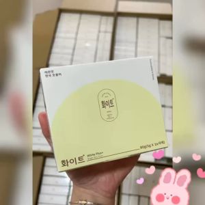 🇰🇷 NEW ARRIVED 🇰🇷 WPS WhitePlus 화이트 | 美白 | 胶原蛋白 | Whitening | Skin Collagen | Korea | Snow White
