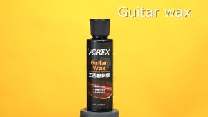 VORTEX Guitar Panel Care VT11. wax. suitable for musical instrument with glossy surface.