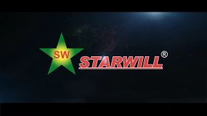 Starwill All Purpose Lubricating & Anti-Rust Spray SW401 500ML