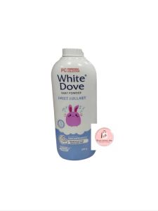 PERSONAL COLLECTION WHITE DOVE BABY POWDER BUY1 TAKE1 200G BUY1 TAKE1