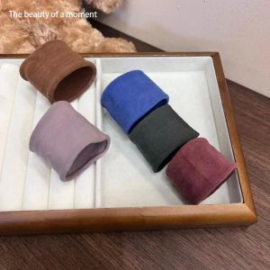 ยางรัดผมไร้รอยต่อสำหรับผู้หญิง ยางรัดผมแบบหน้ากาก ยางรัดผมยืดหยุ่นสูง ยางรัดผมฤดูร้อน 2025 ยางรัดผมแบบใหม่สำหรับผู้หญิง