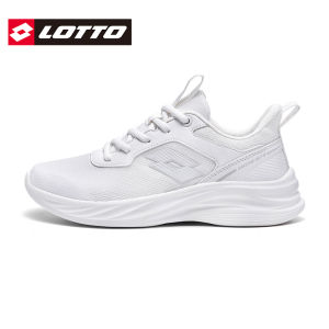 Lotto | Breathable Lightweight Shock-Absorbing Sports Shoes