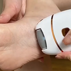 USB Electric Foot File Callus Remover Dead Skin Remover Polishing Gentle on the skin Foot Care