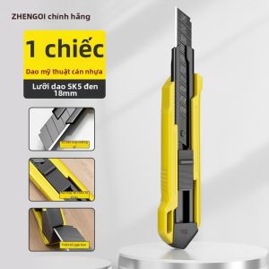 ZHENGQI | Dao Cắt Bằng Thép Chắc Chắn