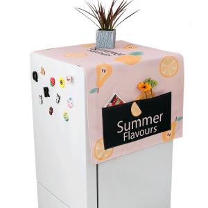 Feitao |Dust-proof Cover for Fridge Washing Machine Microwave