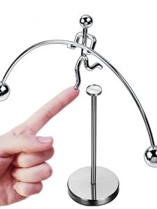 Đồ Trang Trí Bàn Đồ Chơi Vật Lý Đồ Chơi Nổi Giữa Không Khí Động Cơ Không Kết Thúc Sáng Tạo Đồ Trang Trí Bàn Đồ Trang Trí Nhà