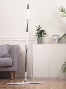 Bông lau nhà thay thế 8010 dùng cho cây lau nhà Lusen MX02. kích thước 80X10cm