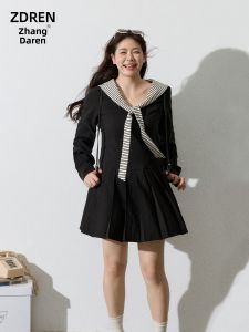 ZHANGDAREN | Đầm Giảm Cân Dành Cho Phụ Nữ Plus Size