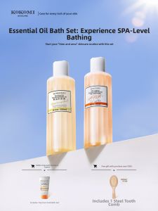 Fruit Acid Amino Acid Cleansing Bath Liquid