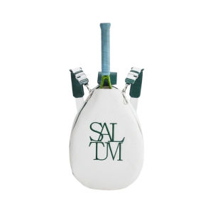 SALTUM | Vintage Multifunction Tennis Backpack