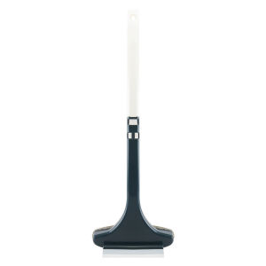 [0484] แปรงทำความสะอาดมุ้งลวด 2IN1 แปรงเช็ดกระจก ไม้เช็ดกระจก ไม้รีดน้ำ ที่ทำสะอาดหน้าต่าง