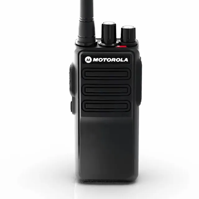 Long DistanceMotorola Walkie Talkie 50KM