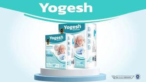 ไซต์ M และ L 1แพ็ค โยเกซ (Yogesh) ผ้าอ้อมผู้ใหญ่สำเร็จรูปแบบ เทป ขนาด สำหรับผู้ใหญ่