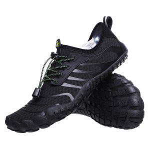 Men Aqua Shoes Water Swimming Shoes Women Sneakers Boys Child Barefoot Shoes Beach Sandals Quick-Dry River Sea Diving Gym