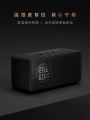 Smart Speaker Voice Control Bluetooth Sound System Intelligent Voice Assistant Screen Display Connectivity Features. 