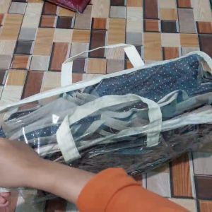 Tas Bayi Ukuran Besar Multifungsi Untuk Perlengkapan Bayi