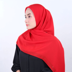 {\n \"article\": \" Kerudung Merah Putih 17 Agustus Special HUT RI / Hijab Segi Empat Merah Putih