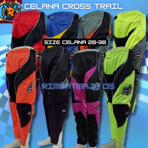 baju trabas trail pria 1 set jersey trail motor cross baju trail cross full set Jersey set trail adventure trabas dewasa/Baju celana sarung tangan motor trail motocross Offroad