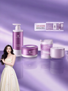 Off&Relax | Repairing Hair Care Set