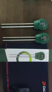 Bộ Dụng Cụ Kiểm Tra Đất 3 Trong 1 Dành Cho Cây Trồng Trong Nhà Máy Đo Độ Ẩm pH Máy Đo Độ Ẩm Cảm Biến Phân Tích Công Cụ Giám Sát