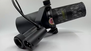 SM7B Dynamic Podcast Microphone for videoke studio podcasts vlogging