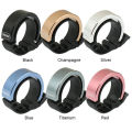 (( CINCIN CL-6 )) Bell Bel Klakson Sepeda Bentuk Model Ring Cincin Invisible Kring Ting Nyaring Simple TAFFSPORT CL-6. 