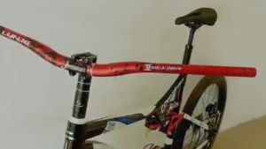 Lunje 2022 New Aluminum Alloy Bicycle Handlebar: A Comprehensive Guide