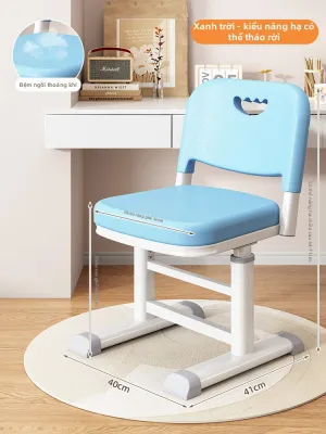 MAITIAN | Ghế Học Sinh Chỉnh Đều Chiều Cao Điều Chỉnh Tư Thế