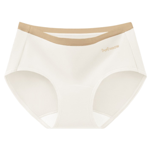 MiiOW | Antibacterial Seamless Breathable Womens Briefs