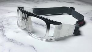 Sports Eye Protection: Comfortable Sports Eyewear for Basketball & Outdoor Activities