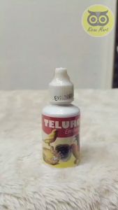 Kicau Mart Vitamin Obat Breeding Ternak Burung Teluro Embrio Super Kicau Penambah Birahi Hormon Produktifitas Kesuburan Daya Tetas Atasi Telur Kosong Macet Produksi Tidak Mau Kawin Untuk Kenari Murai Lovebird Kacer Pleci Dll VTELUSK