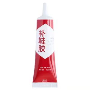 Special Purpose Soft Waterproof Shoe Glue for Sports Shoes And Leather Shoes Strong Adhesive Property Business Supplies