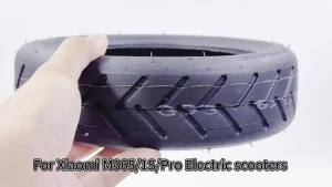 For Xiaomi M365 Pro 1S Mi3 8.5 8 1/2x2 Tubeless Tyre Vacuum Tire For Gotrax GXL V2 XR Apex XL Rival for Hiboy S2 Scooter