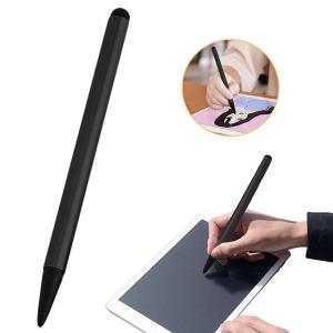 2-in-1 Universal Stylus Pencil For Iphone IPad Tablet Laptop - Portable Touch Screen Pen For Touchscreens Stylus Pen