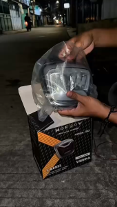 Stop lamp Vespa Matic LAMPU REM BELAKANG VESPA Sprint Lampu Belakang vespa PRIMAVERA LAMPU STOP BELAKANG VESPA MOSCOW ORIGINAL VESPA-B LED LEVEL 10 SMOKE DAN CLEAR LAMPU REM + SENJA WATERPROOF PNP UNTUK Vespa Sprint Vespa Primavera Type 2V 3v iGet