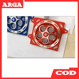 cover radiator vario spiner 125 150 old