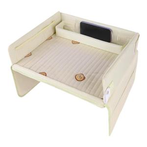 Abu & Mifa | Car Child Table for Dining and Storage