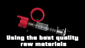 คอยไฟซิ่งRG คอยไฟซิ่ง คอยไฟแต่งซิ่ง คอยไฟแรง สำหรับรถคาร์บูทุกรุ่น / หัวฉีดทุกรุ่น ทุกยี่ห้อ คอยล์ไฟแต่ง ของแต่งเวฟ (ร้านค้าไทย）