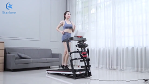 DIMOO Fitness Walking Treadmill JC700 Pad Home Exercise Gym Fitness Electric Smart Walking Pad Machine