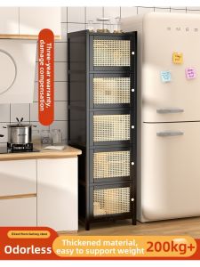 advocate | Multipurpose Slim Storage Cabinet For Home