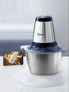 Midea | Multi-function Food Processor
