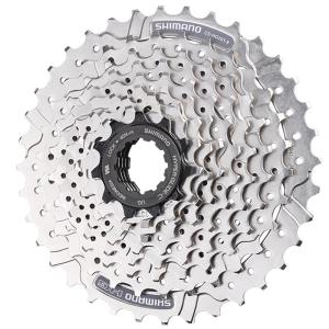 SHIMANO | 9 Speed Cassette Freewheel