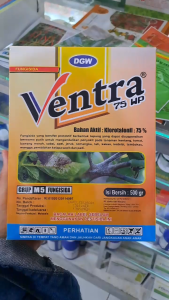 VENTRA 75 WP 500 GRAM FUNGISIDA PENGENDALI PENYAKIT