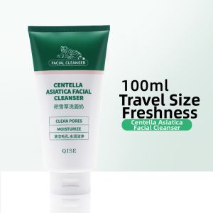 Soften And Hydrate Gentle Cleansing Aloe Vera Face Wash for Students Relief Moisturizing Student Special 2714