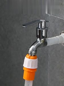 Konektor Kran Air SK-C1004: Praktis & Serbaguna