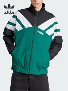 adidas | Áo Khoác Thể Thao Form Rộng Nam